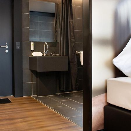 Aoe Hotel By Wmm Hotels Bergham Екстер'єр фото